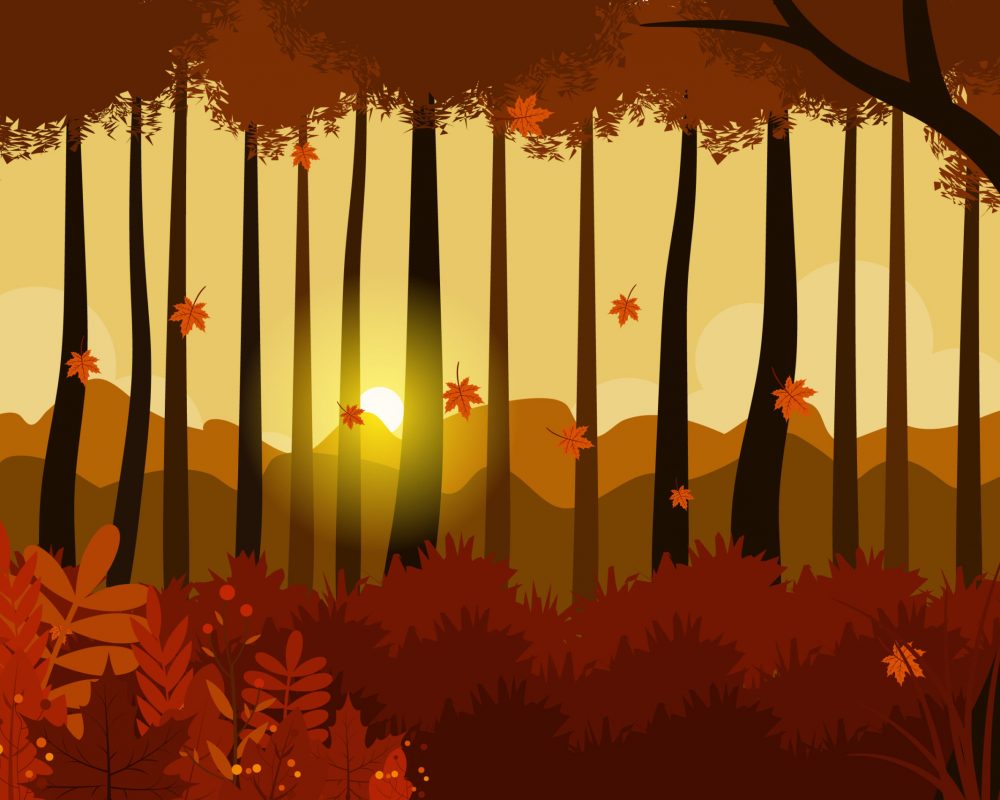 automne